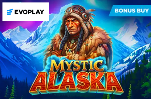 Mystic Alaska